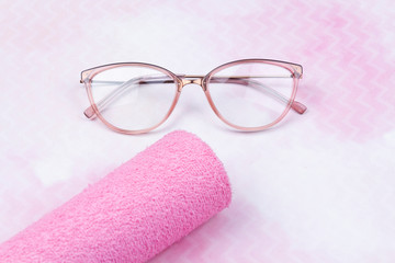 Creative Sunglasses Shoot