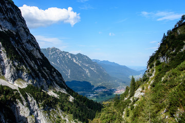Höllental