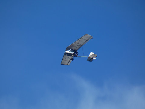 Aereo leggero