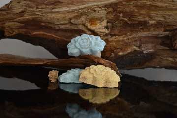 soap rock