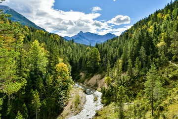 Isar-Quell