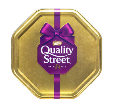 Quality Street