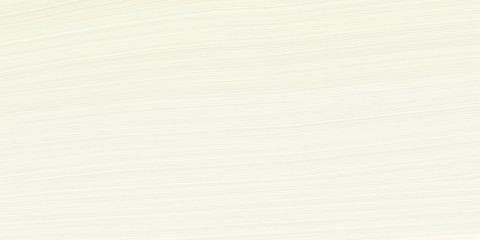 Naklejka premium modern curvy waves background design with linen, antique white and Light grayish green color