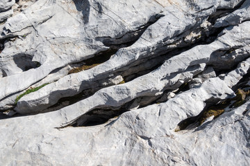 Kleinwalsertal - Gottesacker