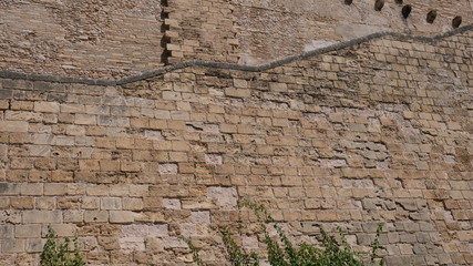Mauer