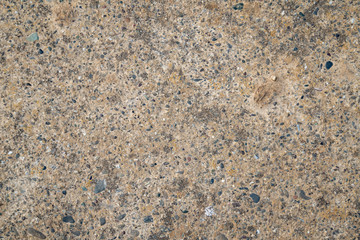 Old cement concrete textured background .