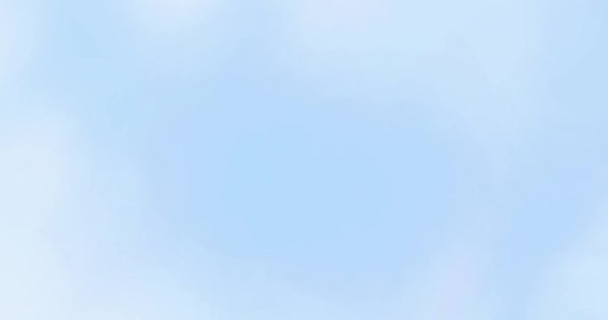 Abstract grid shape landscape background. 3D rendering