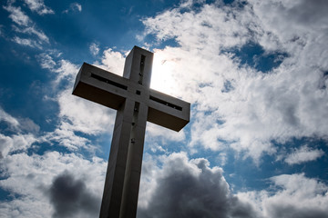 Sangil Santander, municipio cerca a la ciudad de Bucaramanga Colombia