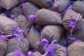 Lavender sachets  - 308104779