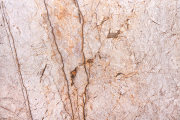 Wall texture with cracks and scratches that can be used as background. Background image of the stone surface. Background. An old and worn wall. 