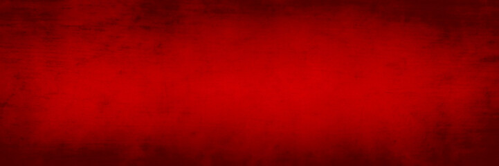 Red Christmas background with vintage texture, abstract solid elegant textured paper design