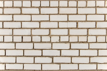 Old brick wall backround