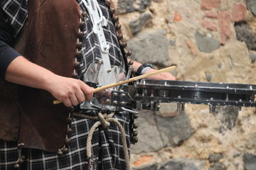 Mittelalterfest 