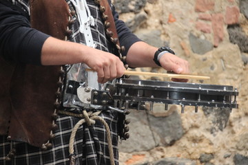 Mittelalterfest 