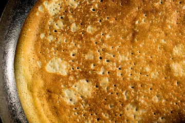 delicious pancakes