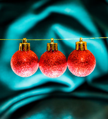 Ozdoby choinkowe / ozdoby świąteczne / christmas ornaments