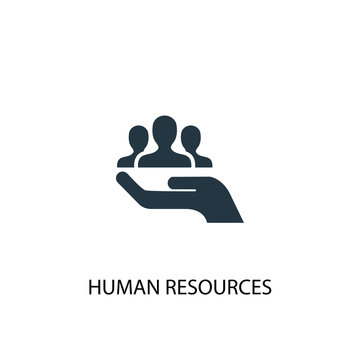 human resources icon