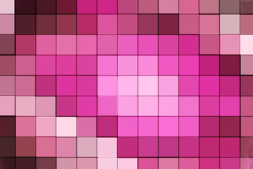 Abstract painting multicolor texture.