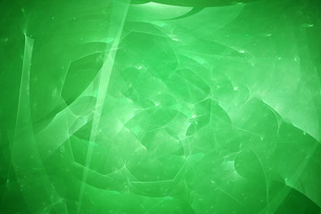 3d computer generated fractal artwork.