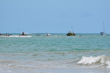 Obraz premium trancoso