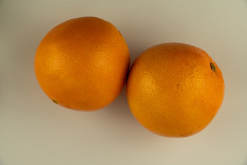Fresh Orange fruit