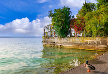 Sirmione, Lago di Garda, Italy