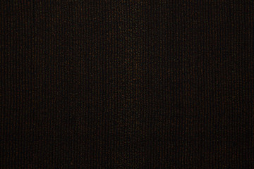 Fototapeta na wymiar Creative brown fabric with textile texture background