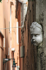 Venizia, la Sérenissime