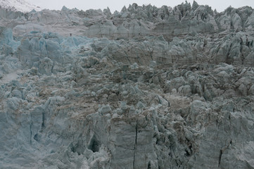 Terre de feu et Cap Horn