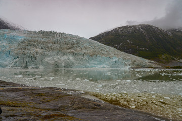 Terre de feu et Cap Horn