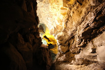 Lanzarote