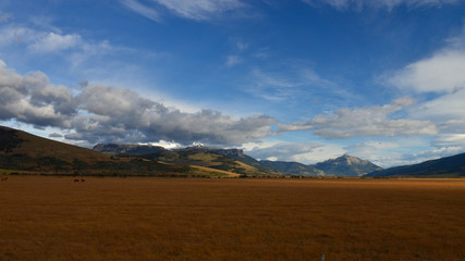 Patagonie et Torres del Paine