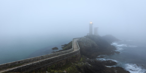 Phare du Petit Minou - Bretagne - France