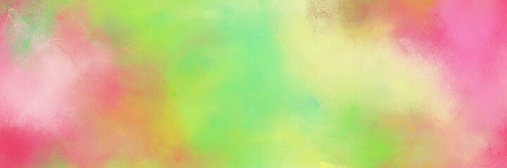 banner abstract diffuse texture background with tan, burly wood and pale violet red color. can be used as wallpaper, poster or canvas art