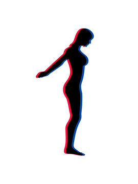 3d Turmspringerin Logo 