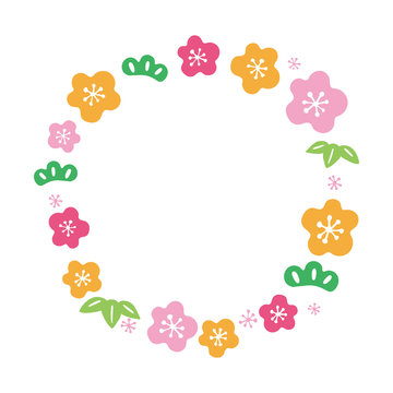 262 Best 丸枠 Images Stock Photos Vectors Adobe Stock