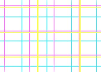 abstract background with squares