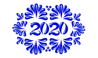 design talavera art traditional mexican ceramic