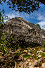 Obraz premium Ruinas