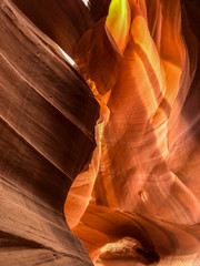 antelope canyon