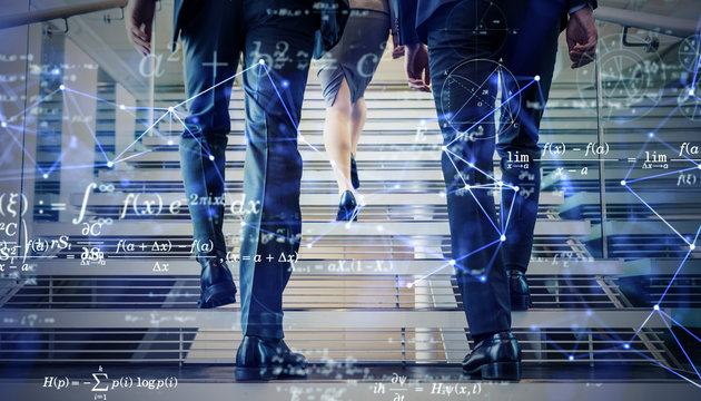 ビジネスと科学