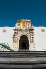 paisaje, arboles, pantas,puebla, mexico, turismo, naturaleza, fuertes, loreto,batalla, 5 de mayo, monumentos, antiguos, fostalezas, castillo, flores, jirasoles, aroles, estatuas, cañones (2)