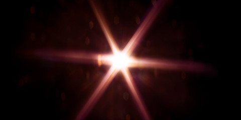 Overlays, overlay, light transition, effects sunlight, lens flare, light leaks. High-quality stock images of sun rays light effects, overlays or flare glow isolated on black background for design