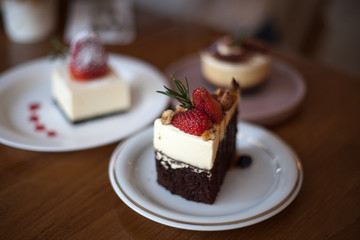 Cheese cake