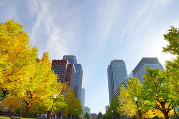 東京駅丸の内オフィスビル