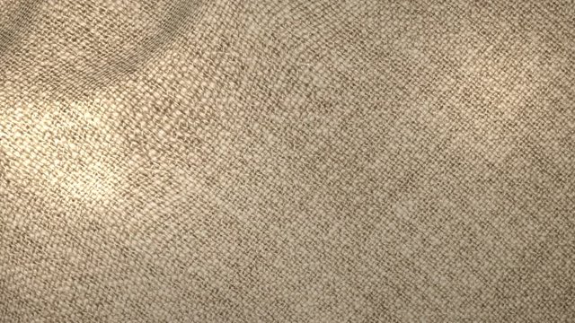 wavy looped beige fabric texture