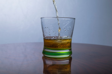 WHISKEY
