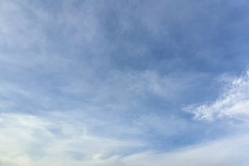 clouds, sky blue background. cloud blue sky.