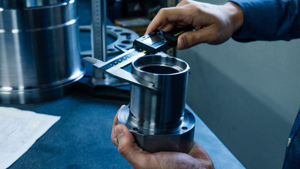 precision measurement