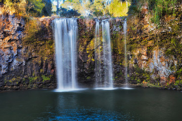 DNP Dangar Front close